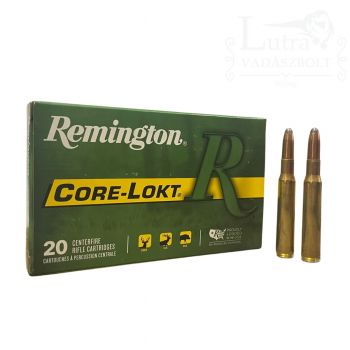 Remington 30-06 Core Lokt 14,3g 220gr