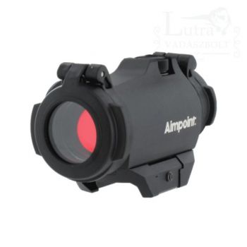 Aimpoint Micro H2 reddot/pirospont