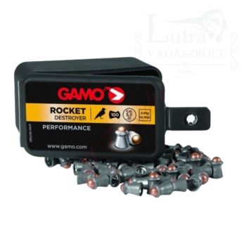Gamo Rocket Destroyer Léglőszer 5,5 mm