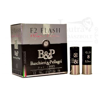 Baschieri&Pellagri F2 Flash Olympic Edition 12/70 24g 8 2,3mm