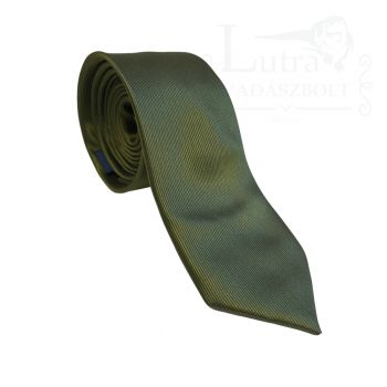 Klasszikus egyszínű nyakkendő