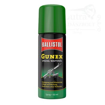 Ballistol GUNEX Spray 50 ml