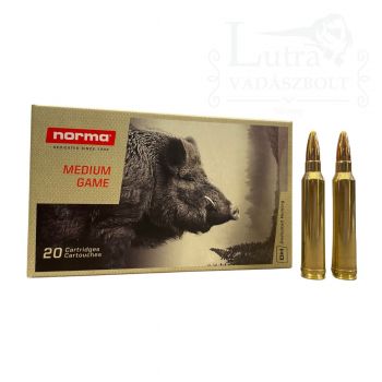 Norma 300 Win. Mag. Plastic Point  180 gr 11,7 g 