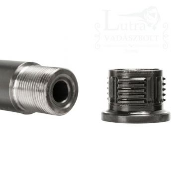  A-Lock mini hangtompító adapter 15x1