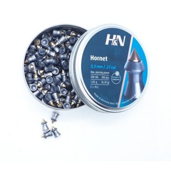 H&N Hornet 5,5 mm Léglőszer