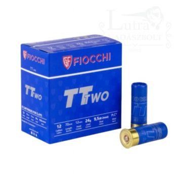 Fiocchi TT TWO 12/70 24g 2,4mm