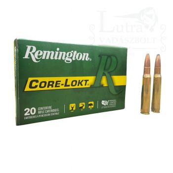 Remington 30-06 Core Lokt 11,7g 180gr