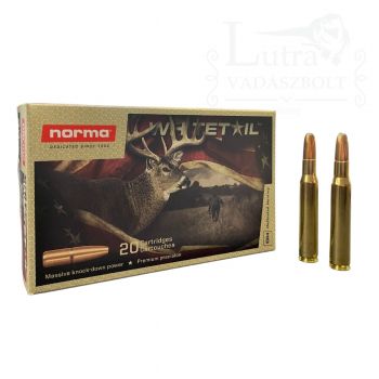 Norma Whitetail 30-06 Spring. 11,7g 180gr