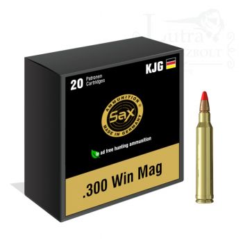SAX 300 WinMag KJG-SR 8g