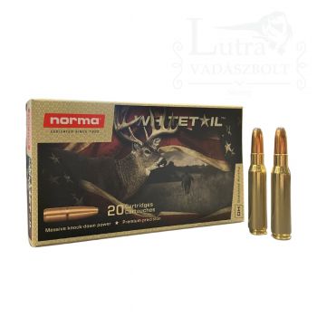 Norma Whitetail 308 Win. 11,7g 180gr