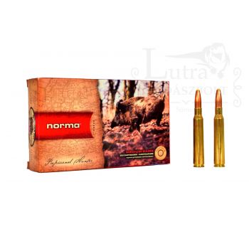 Norma 7X64 Plastic Point 11,0g 170gr
