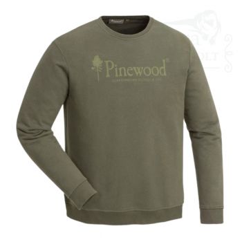 Pinewood® Sunnaryd Pulóver 