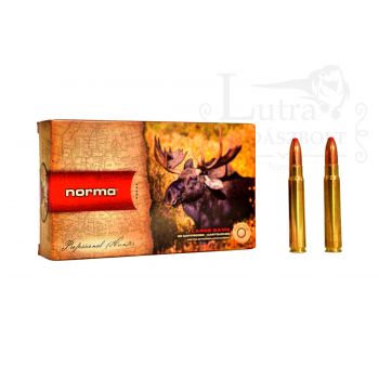 Norma 9,3X62 Plastic Point 18,5g 285gr