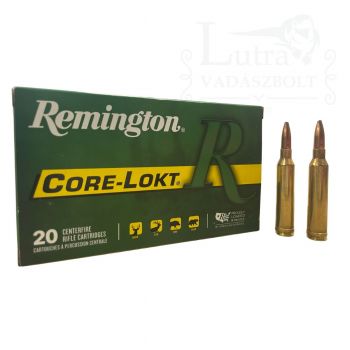 Remington 7mm Rem Mag Core Lokt 11,3g 175gr