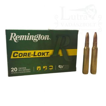 Remington 7x64 Core Lokt 11,3g 175gr