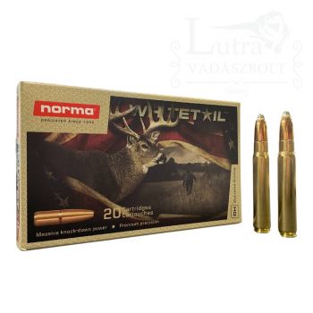 Norma Whitetail 9,3x62 18,5g 285gr