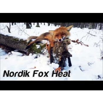 Nordik Fox Heat Koslató Síp