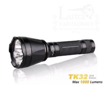 Fenix Light Elemlámpa TK32 Ultimate Edition LED