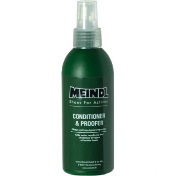 Meindl Conditioner Cipőápoló Spray 150 ml