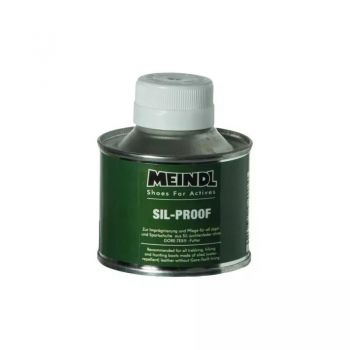 Meindl Sil-Proof Szilikonos Cipőápoló 125 ml