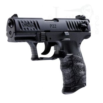Walther P22Q Gázpisztoly