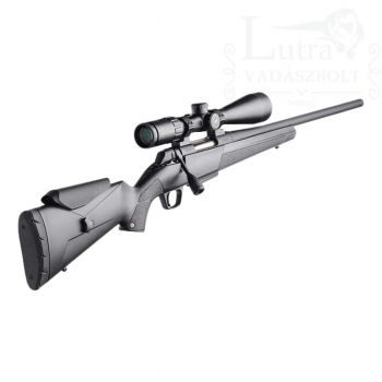 Winchester XPR Adjustable szett .308Win (szerelék+ távcső)