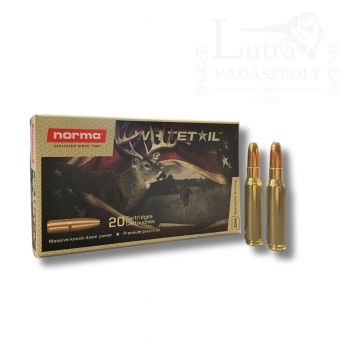 Norma Whitetail 308 Win. 11,7g 180gr